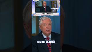 Trump sends WARNING to Iran: 'CLOCK IS TICKING' #shorts #us #news #foxnews #Iran