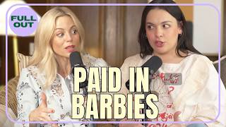 Isabella Gomez Grew Up in Colombia, Got Paid in Barbies, and Ended Up on Netflix