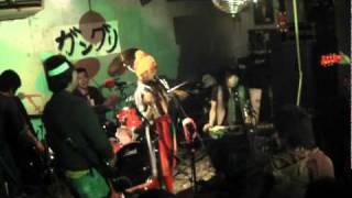 [eigaセッション] Gangliphone Group 20110220 05
