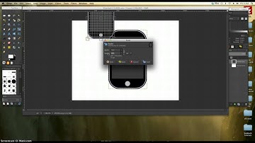 GIMP Tutorial - Add A Reflection Effect Using Gimp