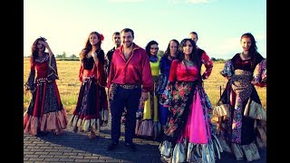 Цыганские истории |Сериал| 1 серия:Вступительная Цыганские истории |Сериал| 1 серия:Вступительная