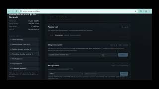Atrium Demo Video