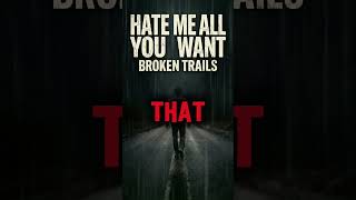 Hate Me All You Want   Song On Spotify  soul soul country blues  