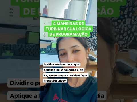 Turbinar a lógica