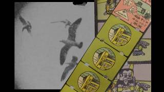 The Japanese Paper Film Project Trailer @NatAsianArt