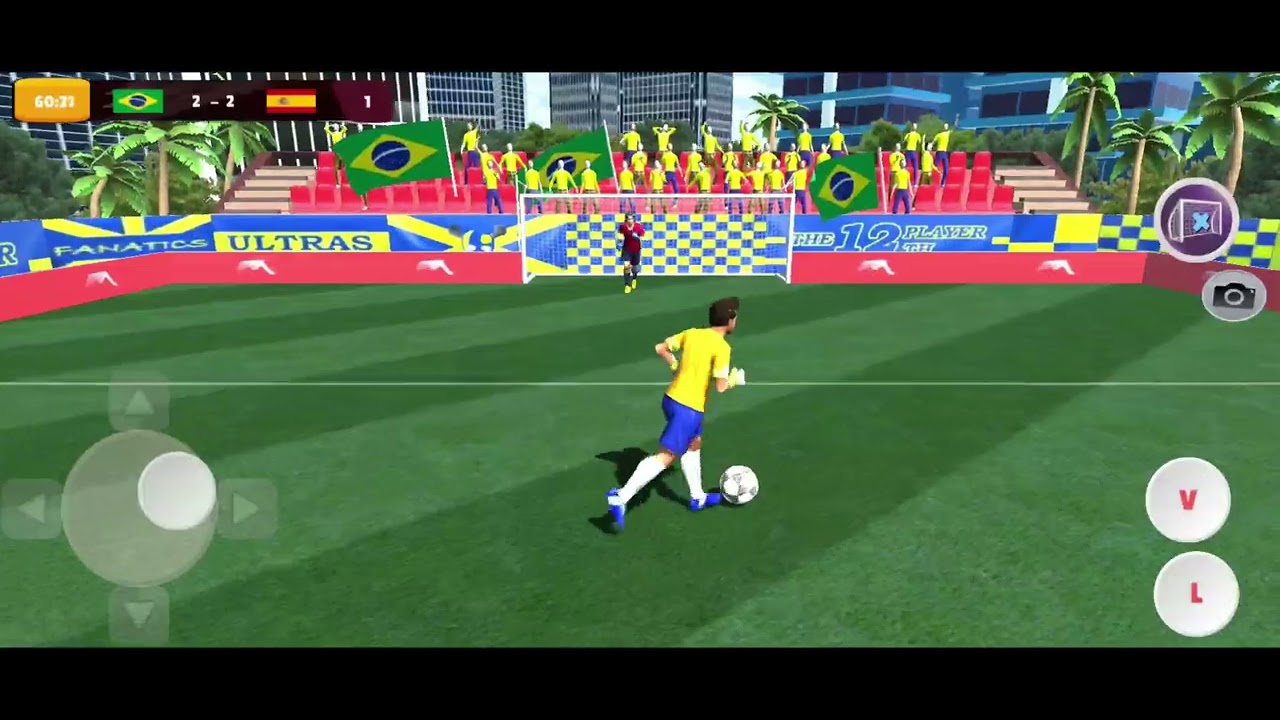 Unity 3D - My First Mobile Game After 2.5+ Year of Development - YouTube