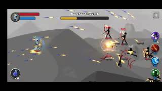 A hack for stick fight archer screenshot 5