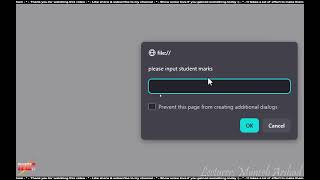 A2 IT 14C | JS General Lecture 2 | Class Lecture | 27 01 2026