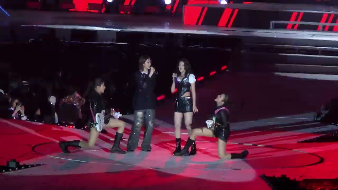 จิ๊จ๊ะ SillyFools - Emi Bonnie - Blush Blossom FanFest