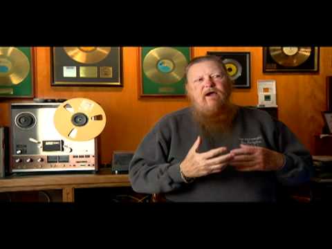 Trail Blazers: Mickey Jones