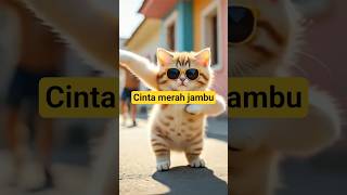 Download Lagu kucing yang sedang asik joget cinta merah jambu#kucing #kucingjoget #cintamerahjambu #shortvideo MP3 Download Lagu kucing yang sedang asik joget cinta merah jambu#kucing #kucingjoget #cintamerahjambu #shortvideo MP3