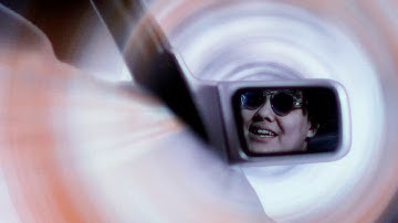 Sacred Paws // The Conversation (Official Video)