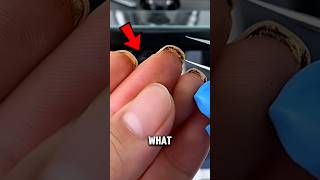 He Put Fingernail Dirt Under a Microscope… and Instantly Regretted It 😳
