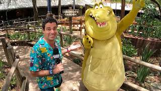 Kenny Lopez Onair Talent At Abcs Wgnotv In New Orleans In 2024