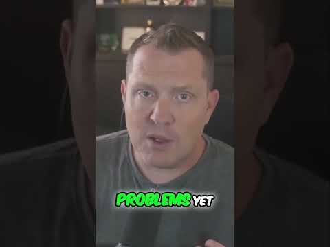 AI's Hardware Wall: Diminishing Returns & Physics Problems #shorts