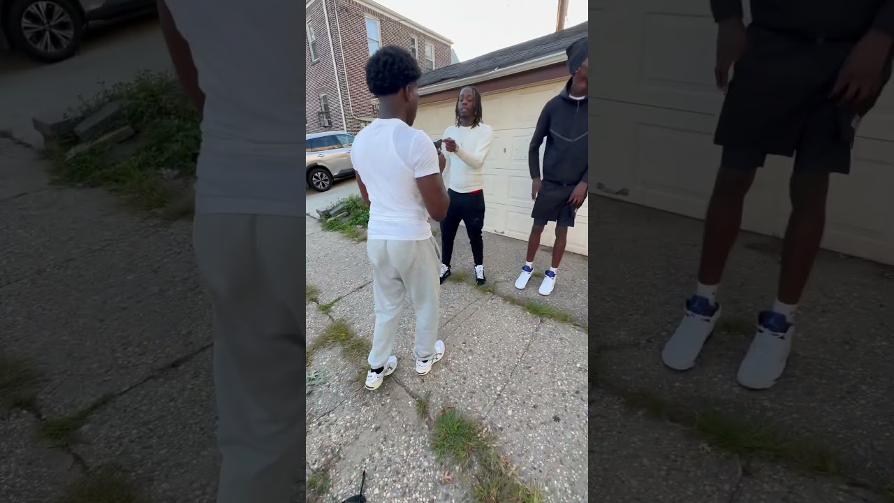 Dusav is back with another video 