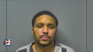 30-year-old convicted in a Saginaw County shooting death