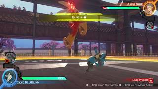 Pokkén Tournament DX - Blaziken Move List Pokkén Tournament DX - Blaziken Move List