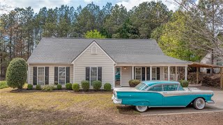 Residential for sale - 102 Hawk Ridge Drive, Anderson, SC 29621