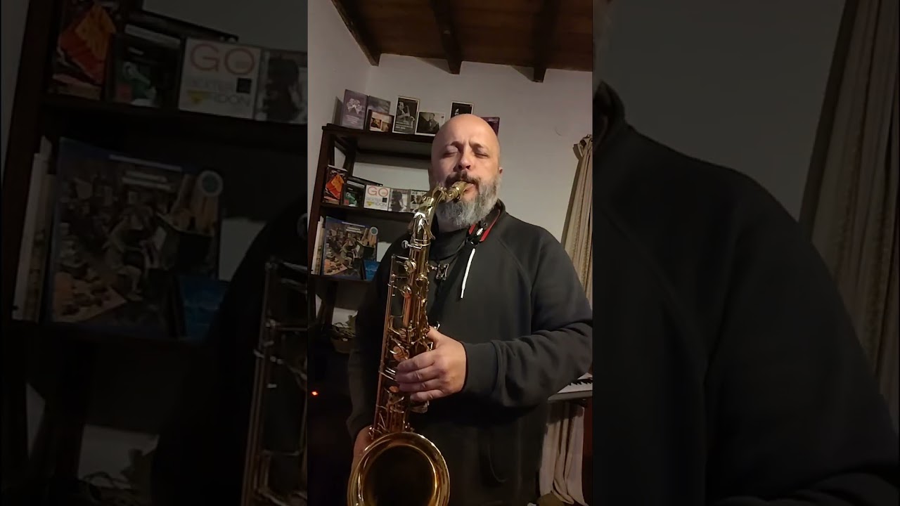 Common Ground             -Composition by Michael Stern