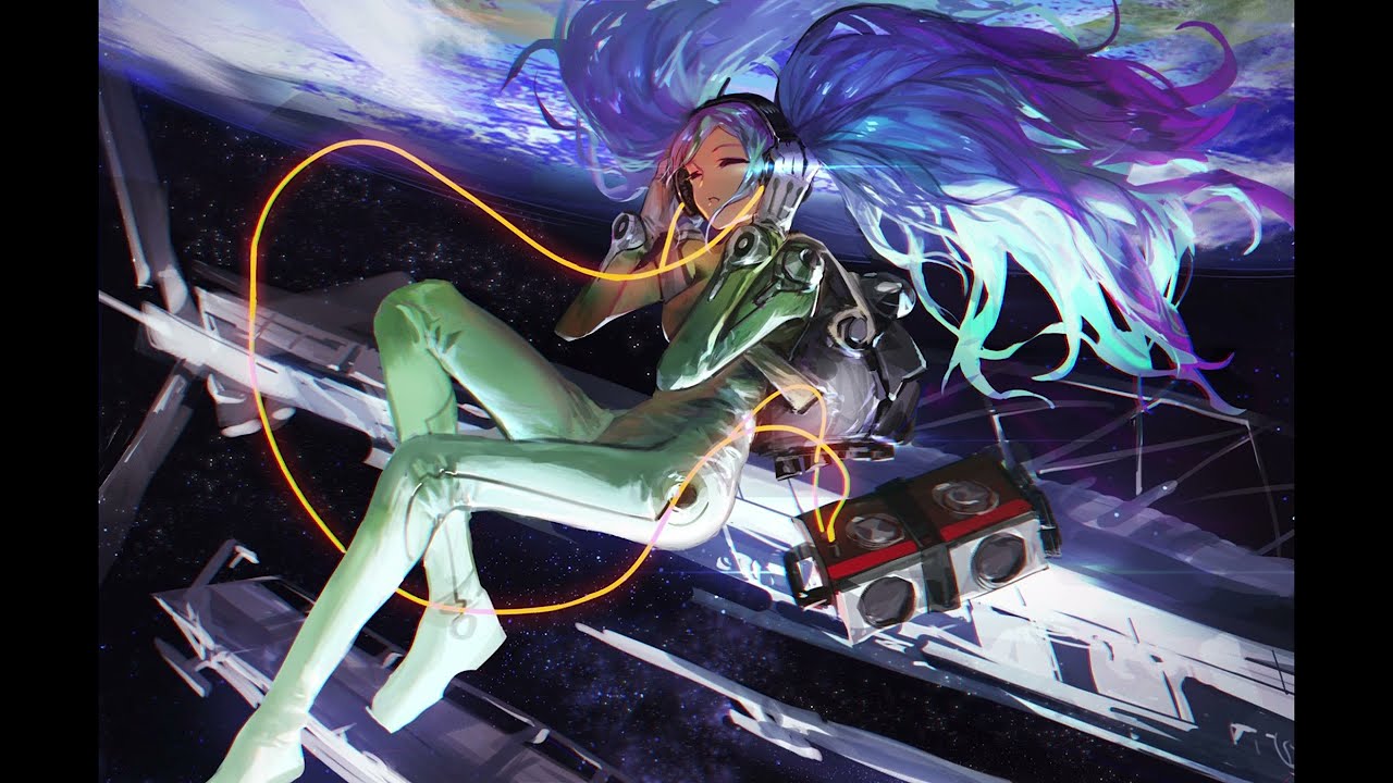 💀 Skyline Sound | Dark Cyberpunk • Synthwave • Deep Bass • Retrowave • Futuristic Mix