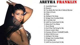 Aretha Flanklin Greatest Hits Top 20 Best Songs Of Aretha Flanklin 2021