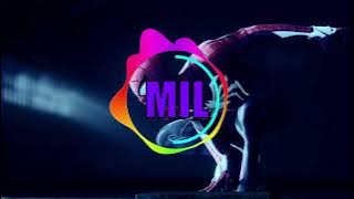 Elliot Kings, Riggs - Paper Walls || MIL || NCS