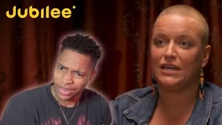 OVER 24000 BODIES!!!...Jubilee Ask Me Anything I Was Human Trafficked TrulyAce Reacts