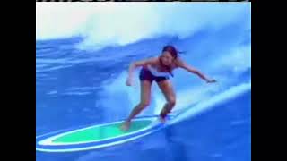 (2002) (Taiwan) Sprite Commercial