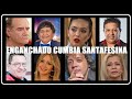 Enganchado Cumbia Santafesina Leo Mattioli Dalila Los Palmeras Karina Mario Luis Angela Leiva Etc