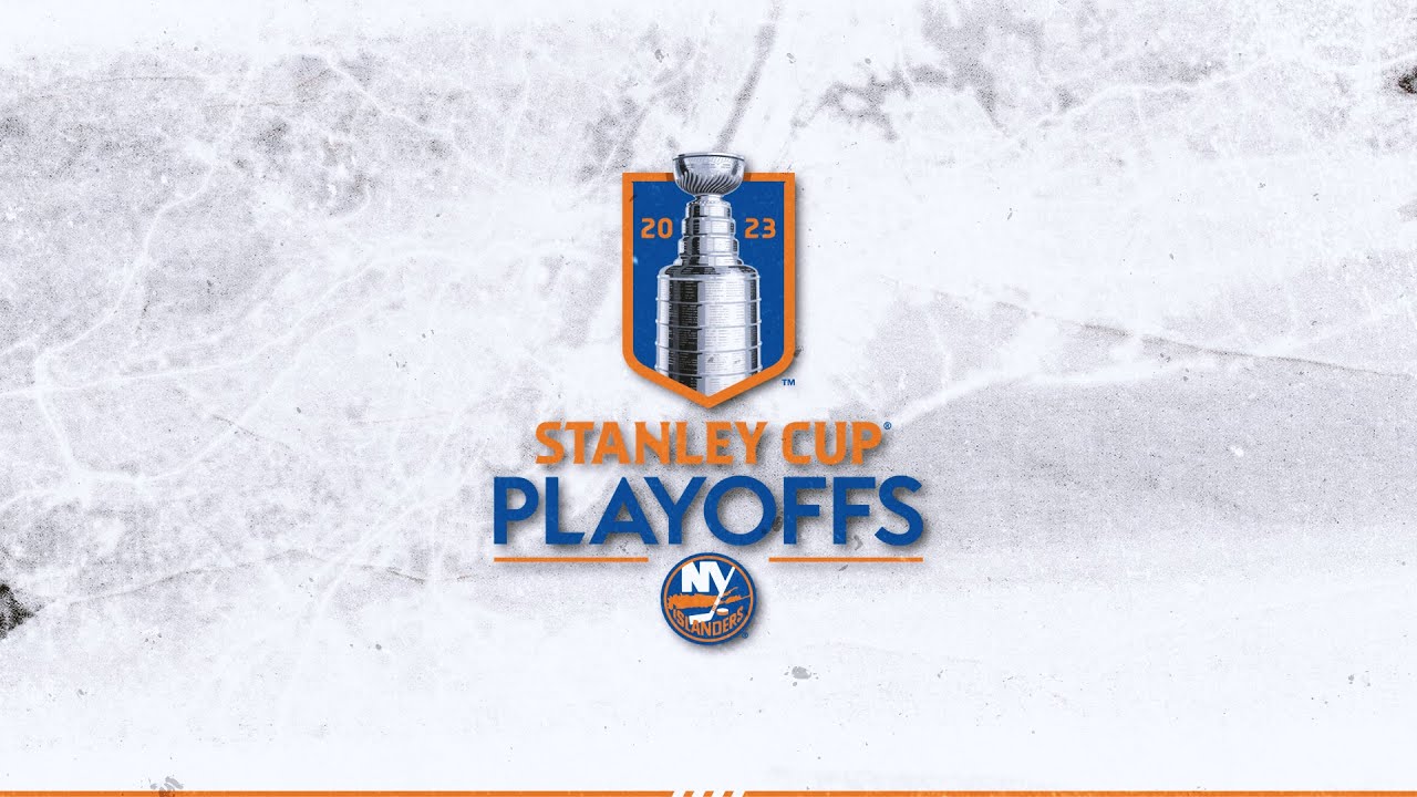 Islanders 2023 playoff hype video 