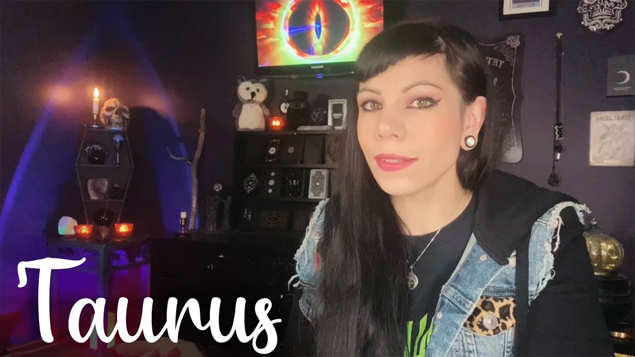 TAURUS ~ The Empress finds her way amidst the chaos, A Truth is spoken &.. Love is restored