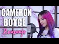 Homenaje a Cameron Boyce (En Español) - Hitomi Flor