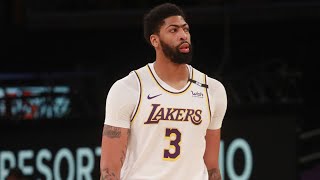 Anthony Davis Full Highlights 2021.05.09 vs Suns - 42 Pts, 12 Rebs, 5 Asts, 3 Stls, 3 Blks!