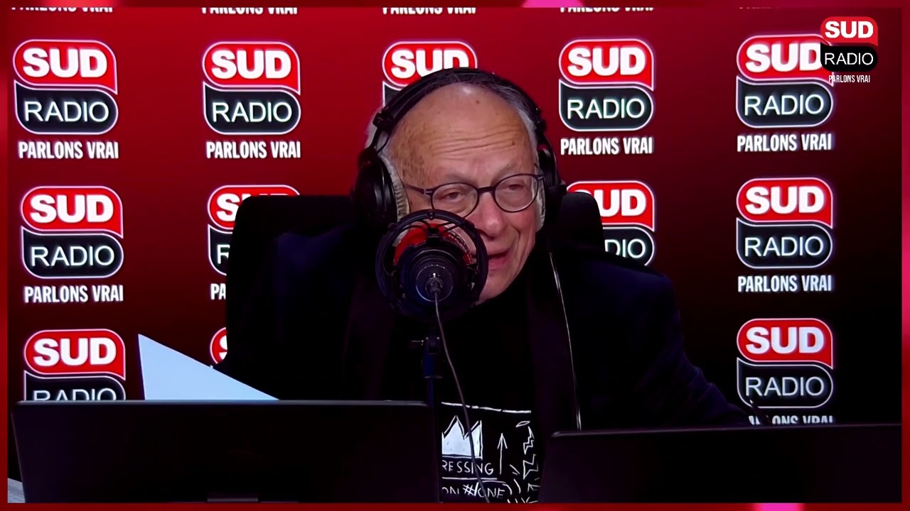 Le nouveau président argentin Javier Milei commence à faire trembler les murs !