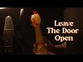 Silk Sonic - Leave the Door Open | Rubber Chicken Cover【Chickensan】