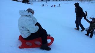 Fabio Daflon Montanha Abaixo...