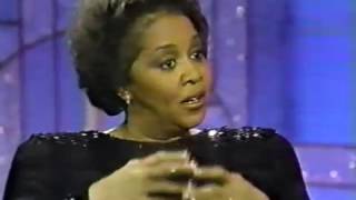 Mavis Staples - Melody Cool (+ interview) - Arsenio