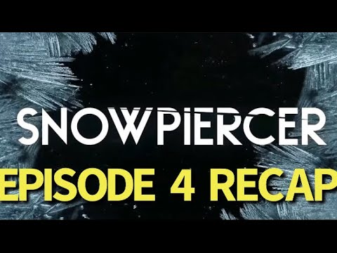 Snowpiercer Season 2