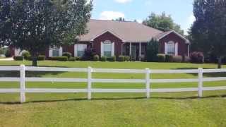 SOLD!!! 1075 County Road 537 Enterprise, AL 36330 SOLD!!! 1075 County Road 537 Enterprise, AL 36330