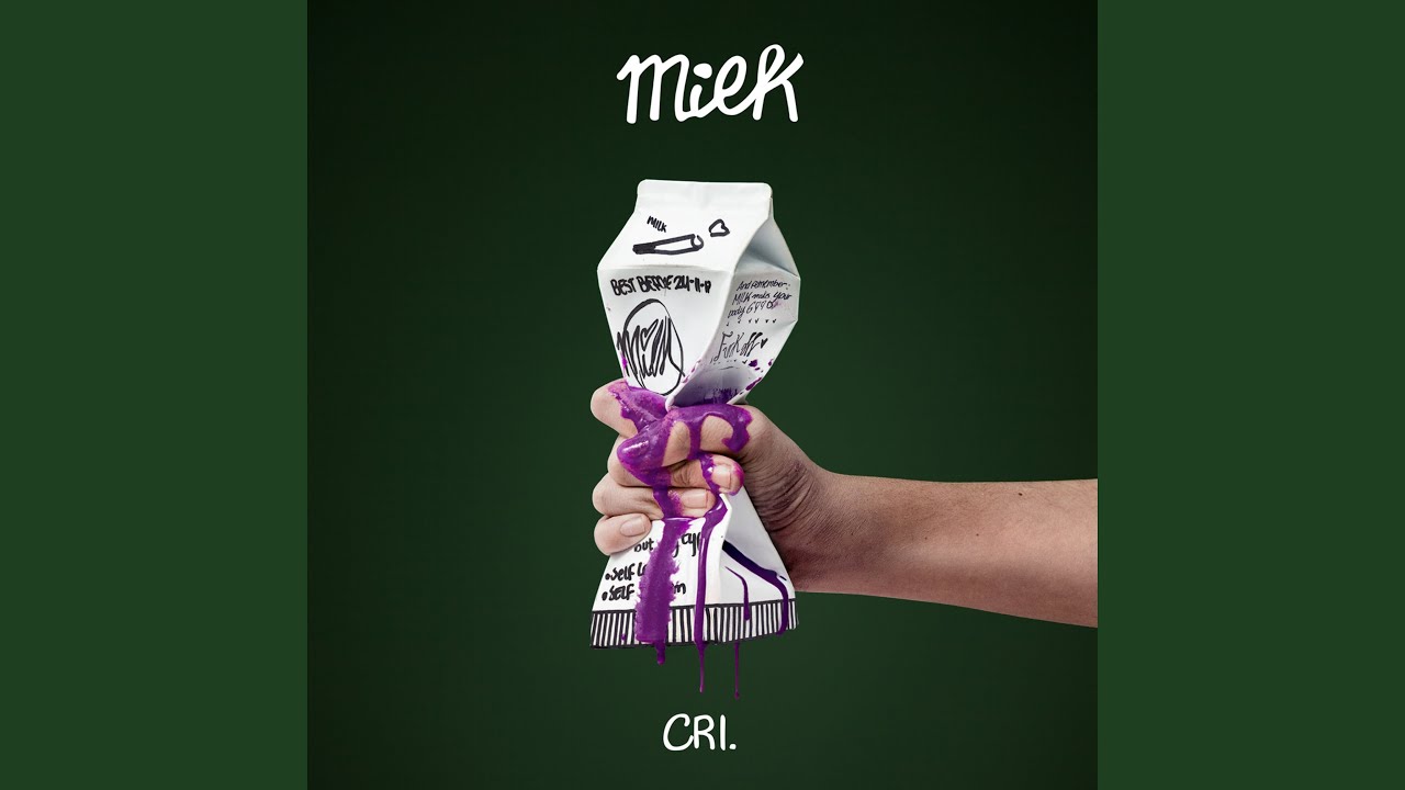 Watch Milk on YouTube Watch Milk on YouTube