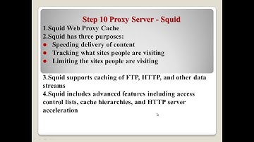 Webserver Setup using Apache on CentOS 5.8 - part 4/4