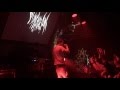 Yung lean  ginseng strip 2002 live in cracow 280416