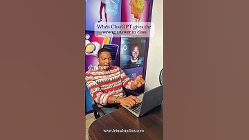 When Chat GBT is confident but confidently wrong😂💀.Click the link in our bio to register.