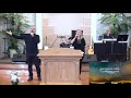 UFGC Live Stream | Prayer For Ukraine | Monday March 14, 2022