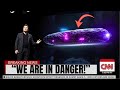 "Elon Musk Drops SEVERE WARNING on 3I ATLAS — NASA Silent on the Issue"
