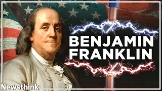 What the World Doesn&#39;t Know about Benjamin Franklin