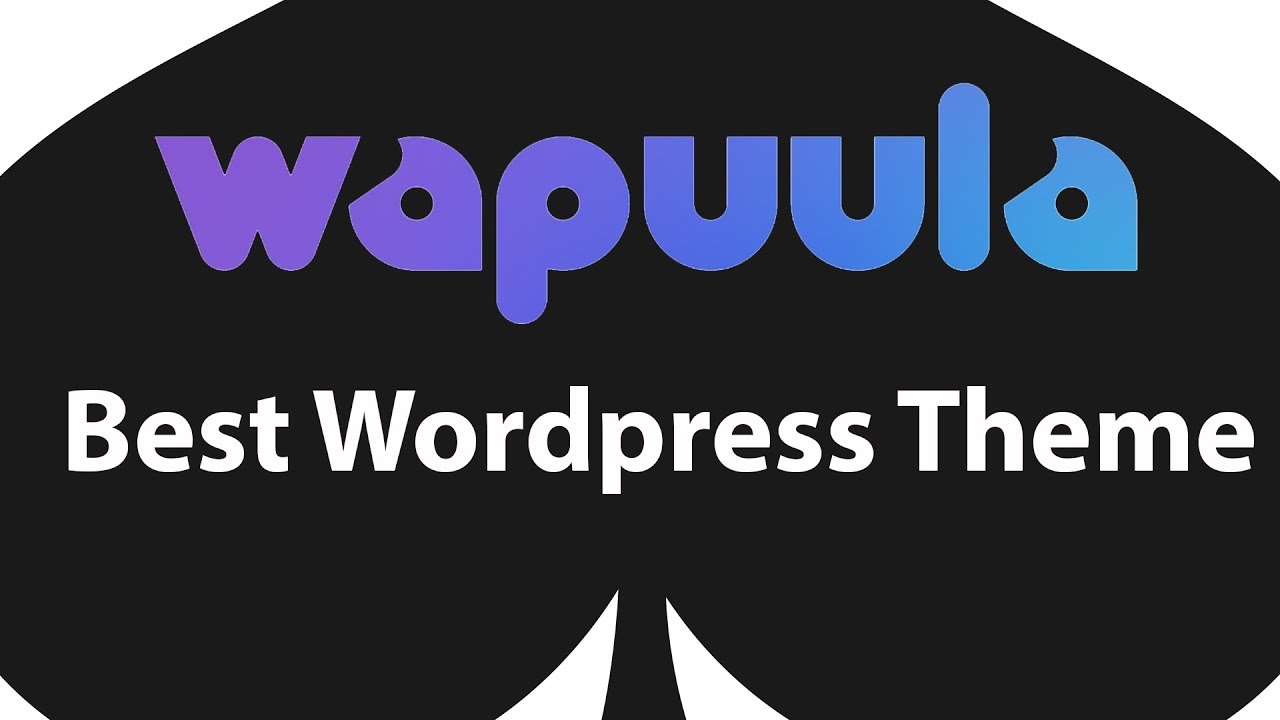 java sdk Best Wordpress Theme Wapuula