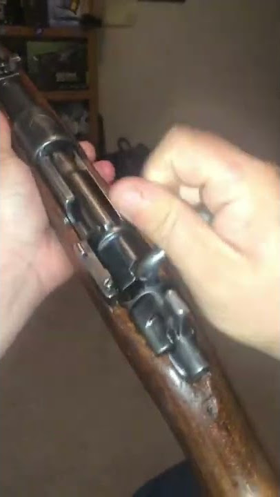 Kar98K Reload