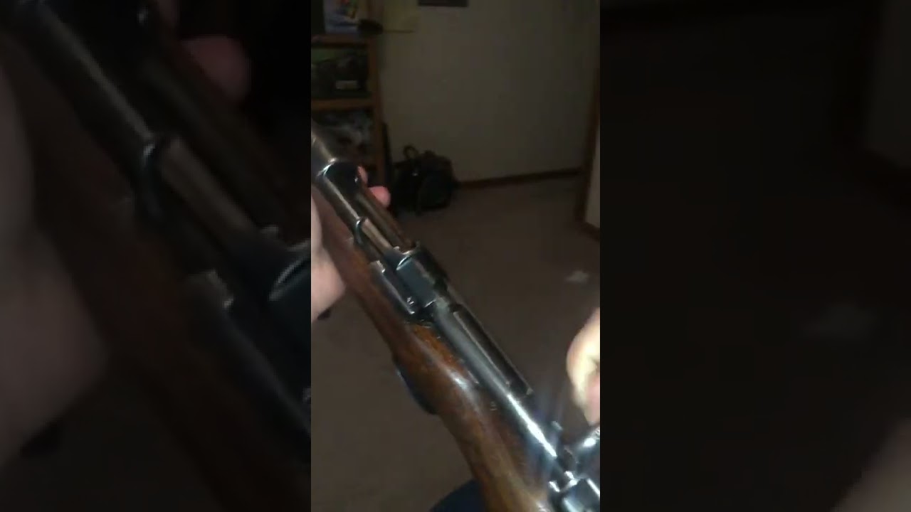 Kar98K Reload
